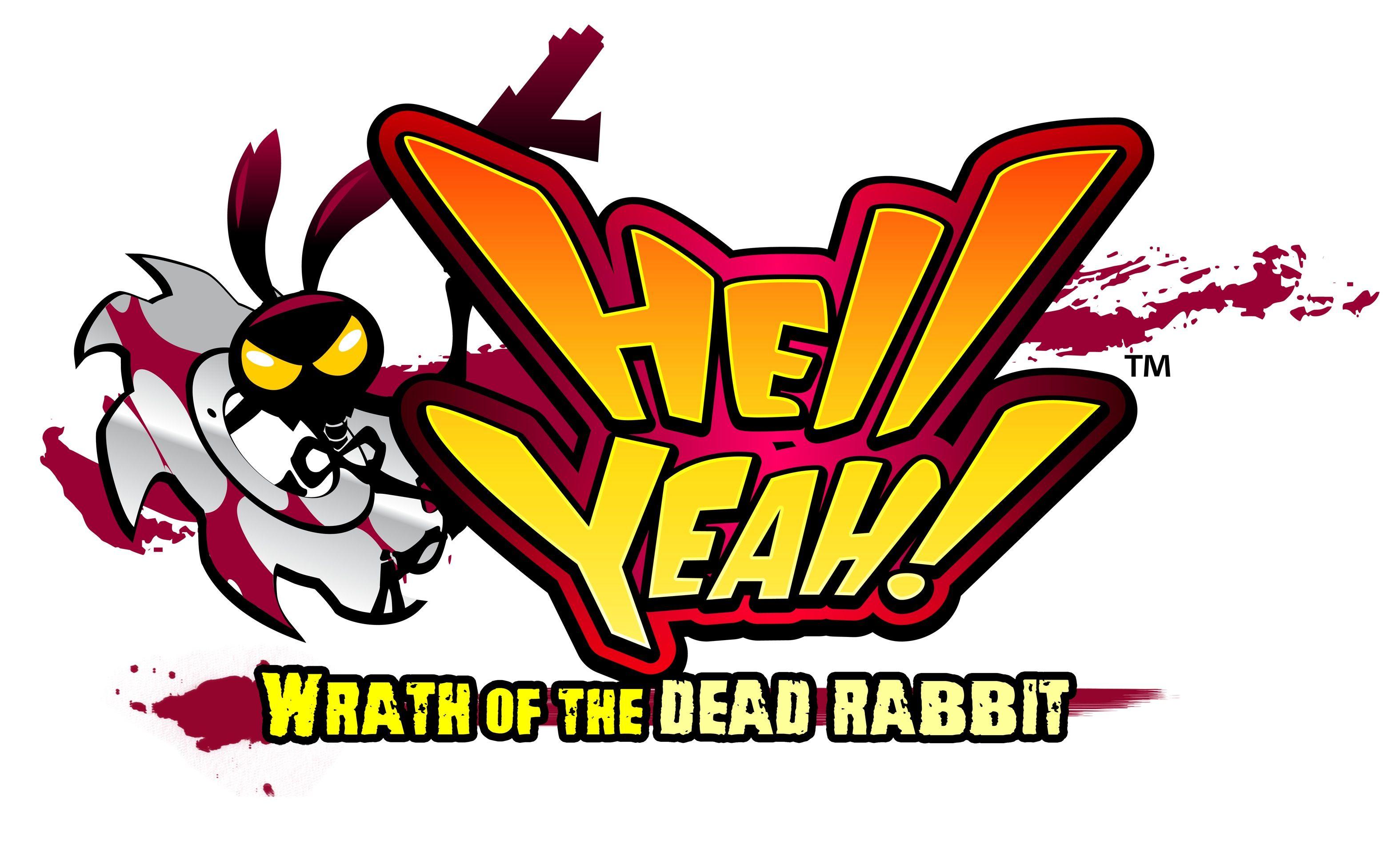 Hellyeah Logo - Hell Yeah Logo