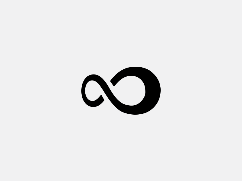 Nfinity Logo - nfinity by Anthony Jones on Dribbble