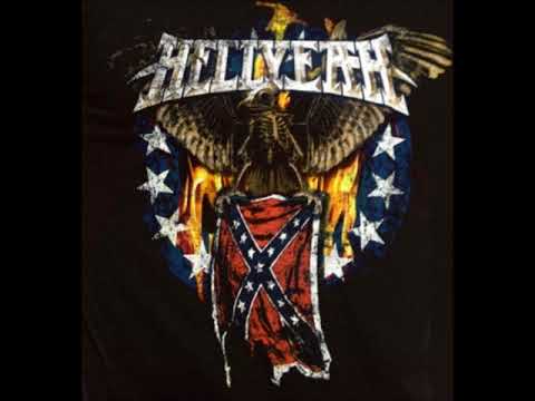 Hellyeah Logo - (R.I.P Vinnie Paul) HELLYEAH - HELLYEAH