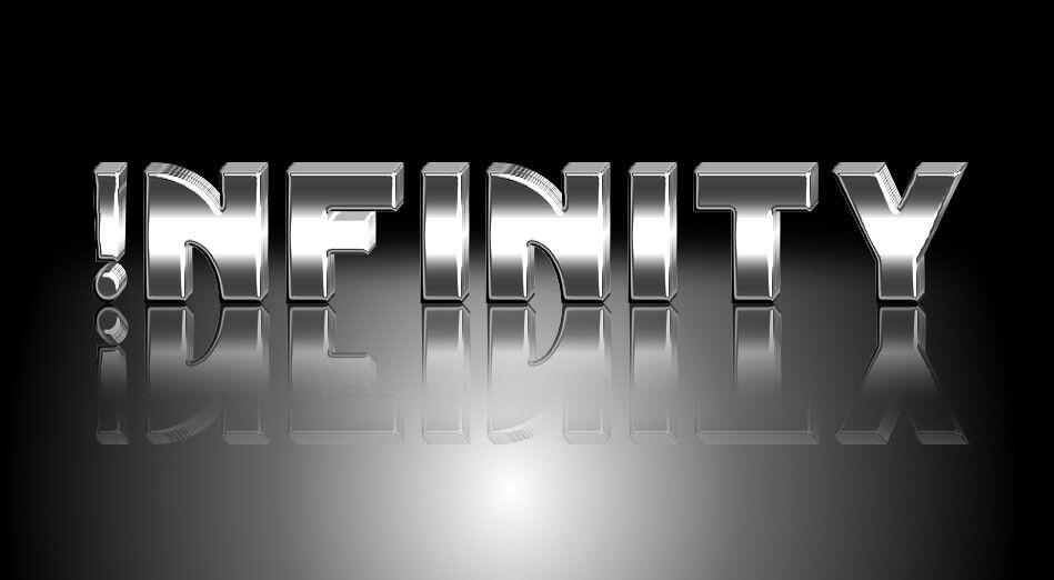 Nfinity Logo - NFINITY LOGO FINAL | !NFINITY | Flickr