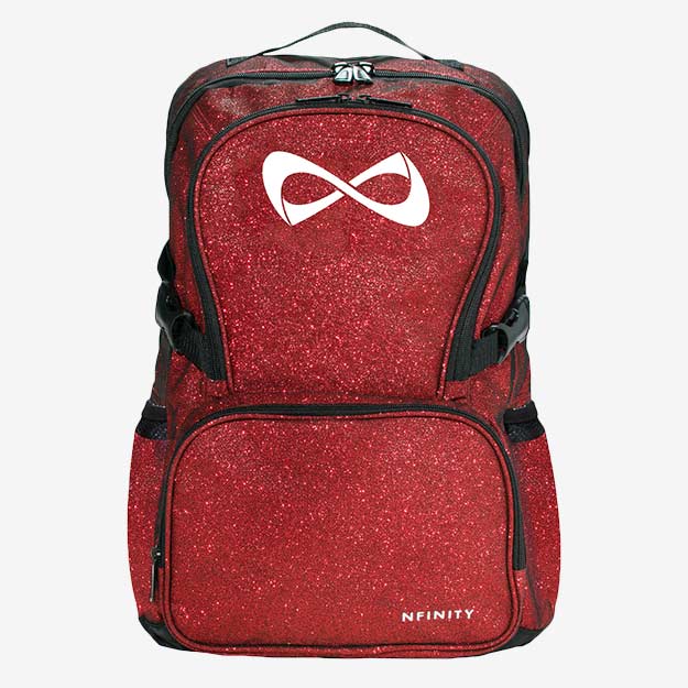 Nfinity Logo - Nfinity Sparkle Backpack