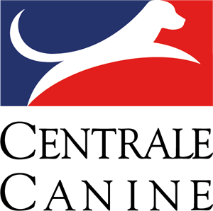 Canine Logo - Centrale Canine Logo Vector (.EPS) Free Download