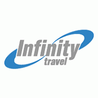 Nfinity Logo - Infinity Travel | Brands of the World™ | Download vector logos and ...