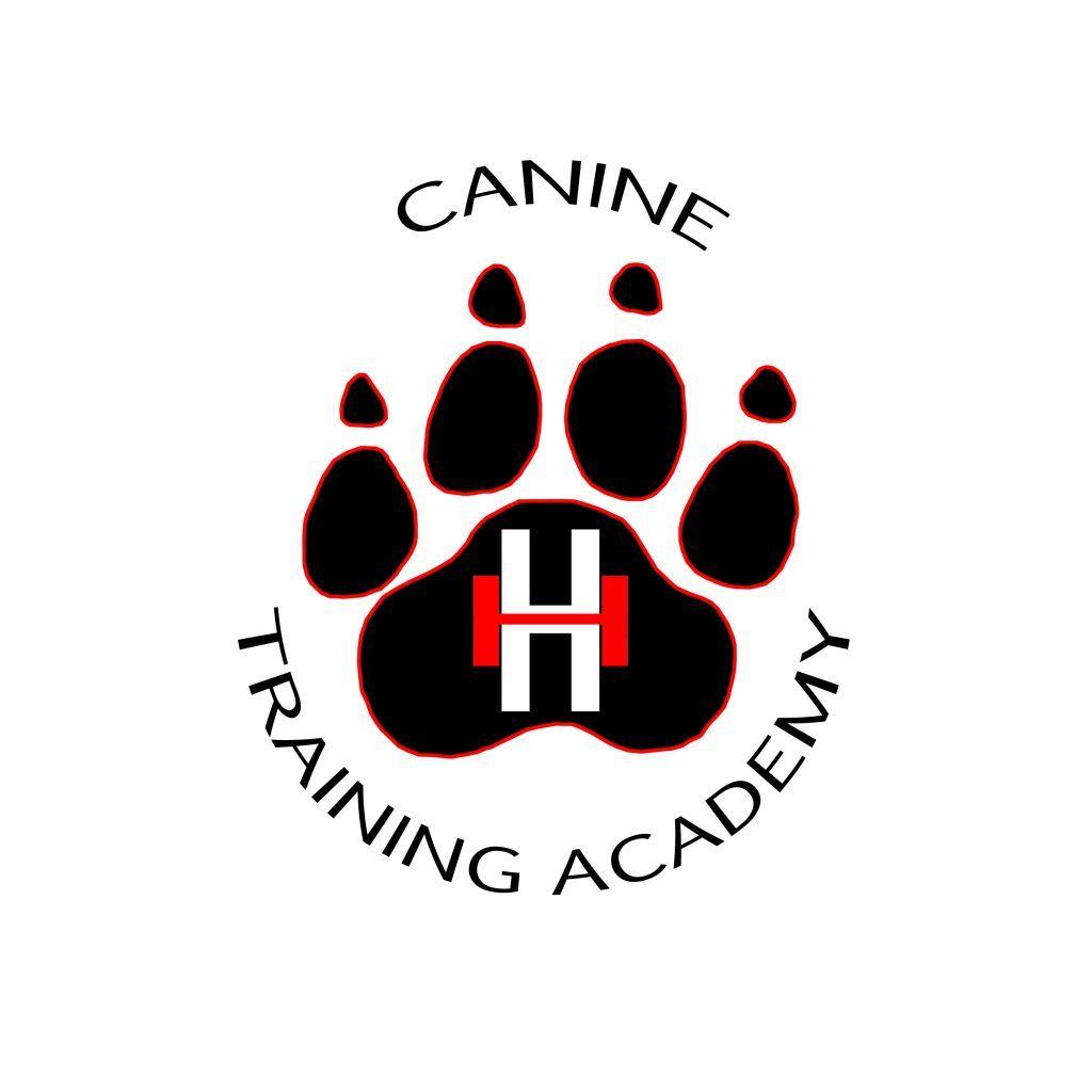 Canine Logo - Double H Canine logo | Active Heroes