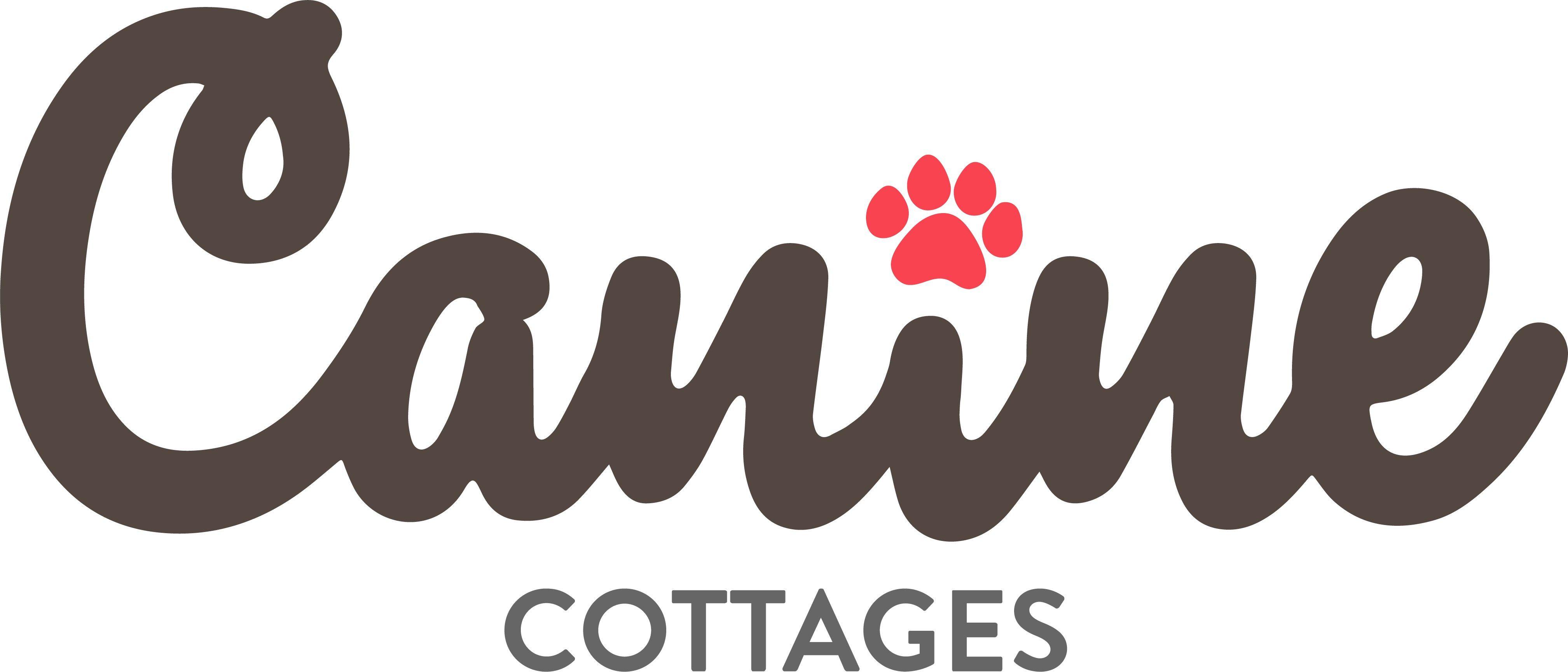 Canine Logo - Canine LOGO. Travel PR : Travel PR