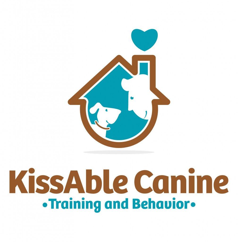 Canine Logo - KissAble Canine Logo 1-01 | Veterinary Holistic Center