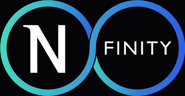 Nfinity Logo - To nFINITY… and beyond: nCipher's bold strategic technology partner ...