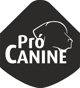 Canine Logo - PRÓ CANINE Logo Vector (.CDR) Free Download