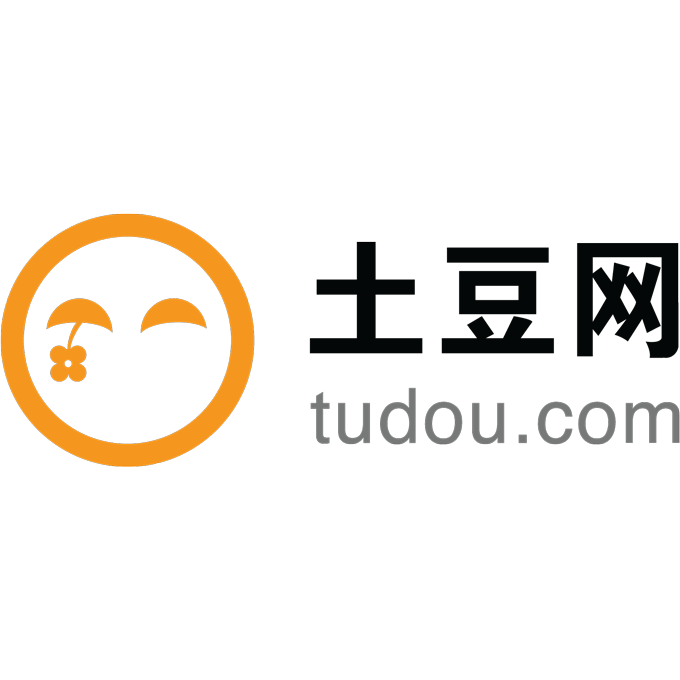 Tudou Logo - logo-tudou - Generalcatalyst