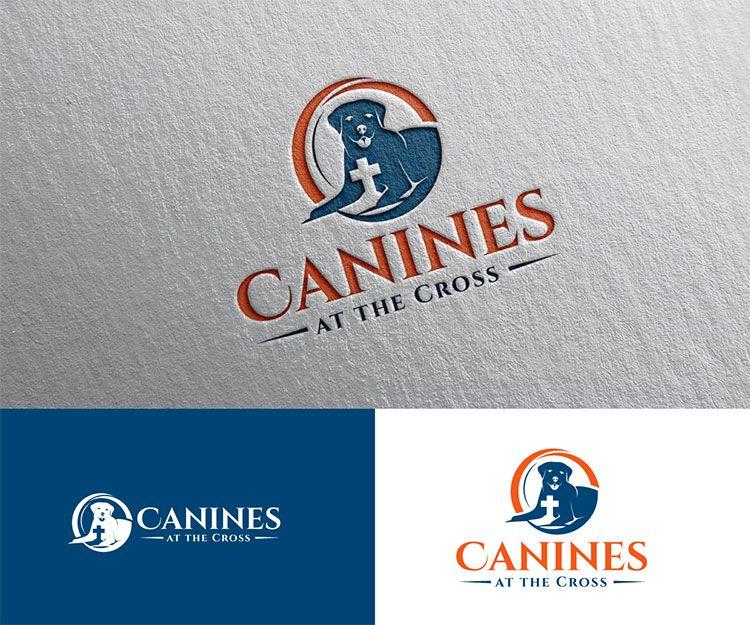 Canine Logo - Charity Logos For Non Profits and NGOs
