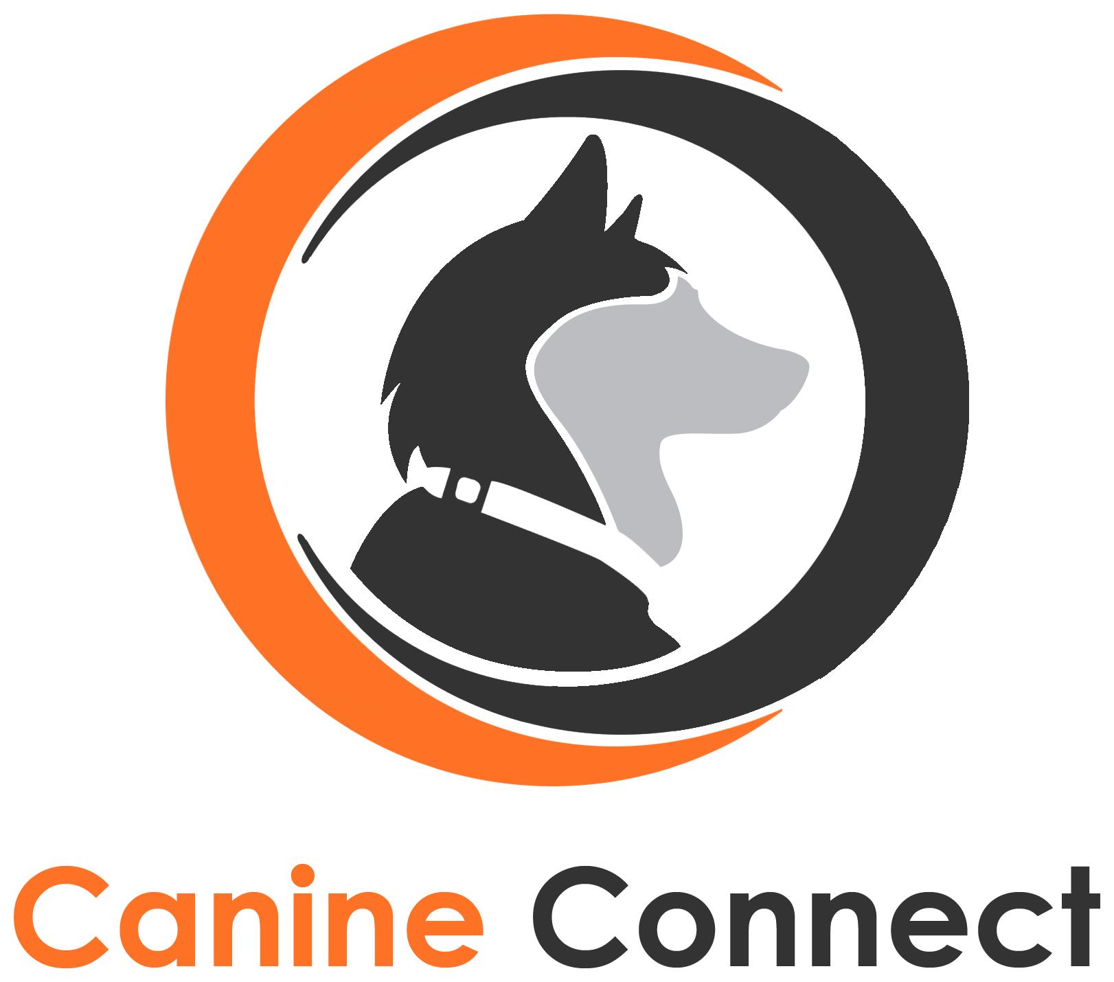 Canine Logo - canine-logo – Digital Barn