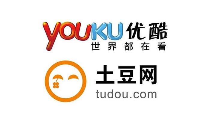 Tudou Logo - Youku Tudou Loss Continued Reaching Over 500M Users in Q2 2014 ...