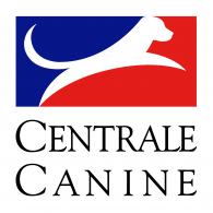 Canine Logo - Centrale Canine. Brands of the World™. Download vector logos