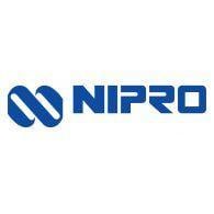 Nipro Logo - Nipro | Brands of the World™ | Download vector logos and logotypes