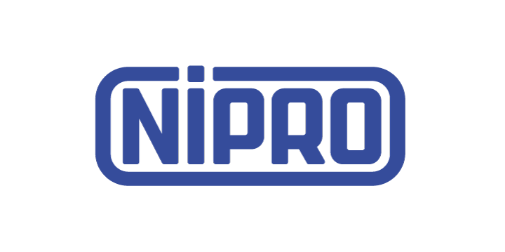 Nipro Logo - Nipro Logo on Behance