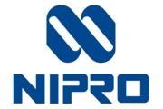 Nipro Logo - ニプロ株式会社 -World Stage