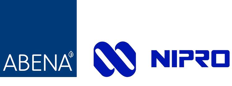 Nipro Logo - Official announcement of the exclusive distribution in Greece of the ...