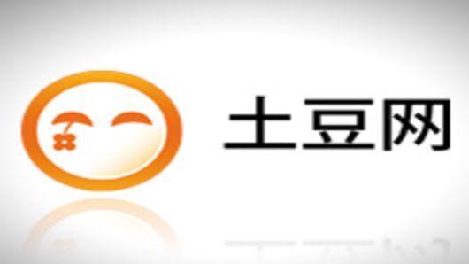 Tudou.com Logo - Rein: Beware a Chinese Internet Stock Bubble