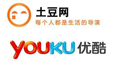 Tudou Logo - Youku Tudou's losses ease as merger gains - People's Daily Online