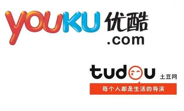 Tudou Logo - China's Youku Tudou Beta Launches Interactive Entertainment Platform