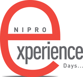 Nipro Logo - Nipro Experience logo