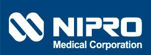 Nipro Logo - Nipro Syringes and Needles