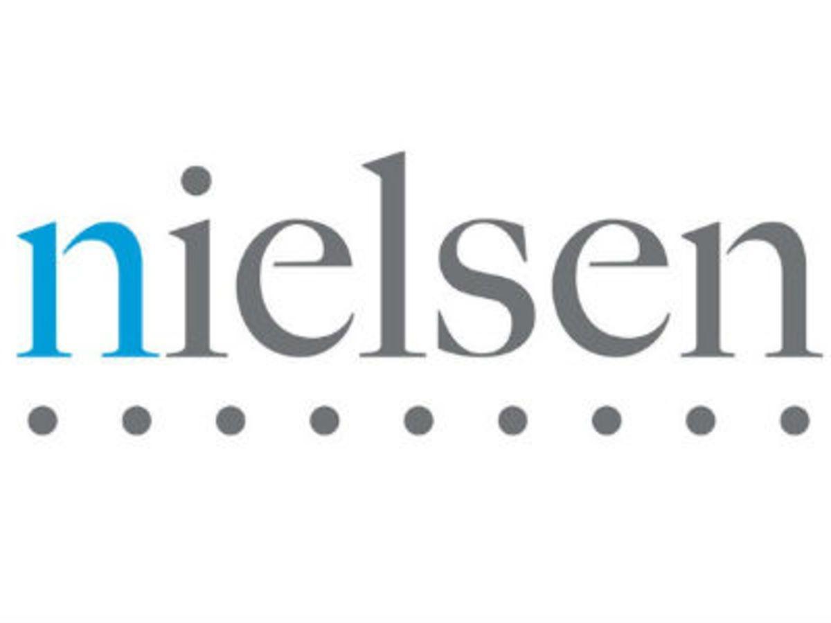 Nielsen Logo - Nielsen Proceeding With 'Limited' Total Content Ratings Rollout ...