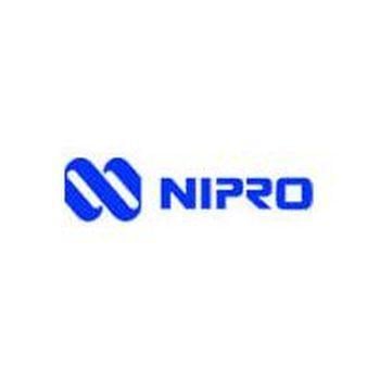 Nipro Logo - Glints Career Discovery and Development Platform