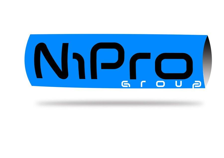 Nipro Logo - Entry #13 by makayus for Design eines Logos | Freelancer