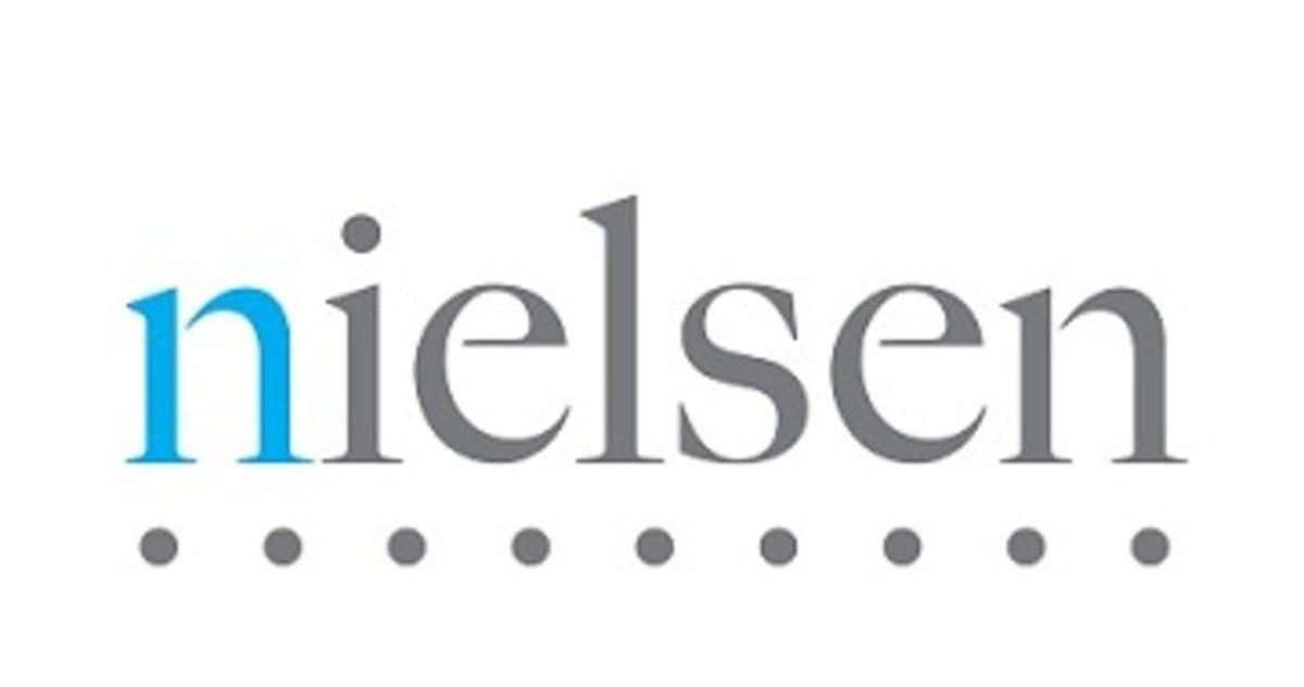 Nielsen Logo - Nielsen Reports Higher Third Quarter Net Income & Cable