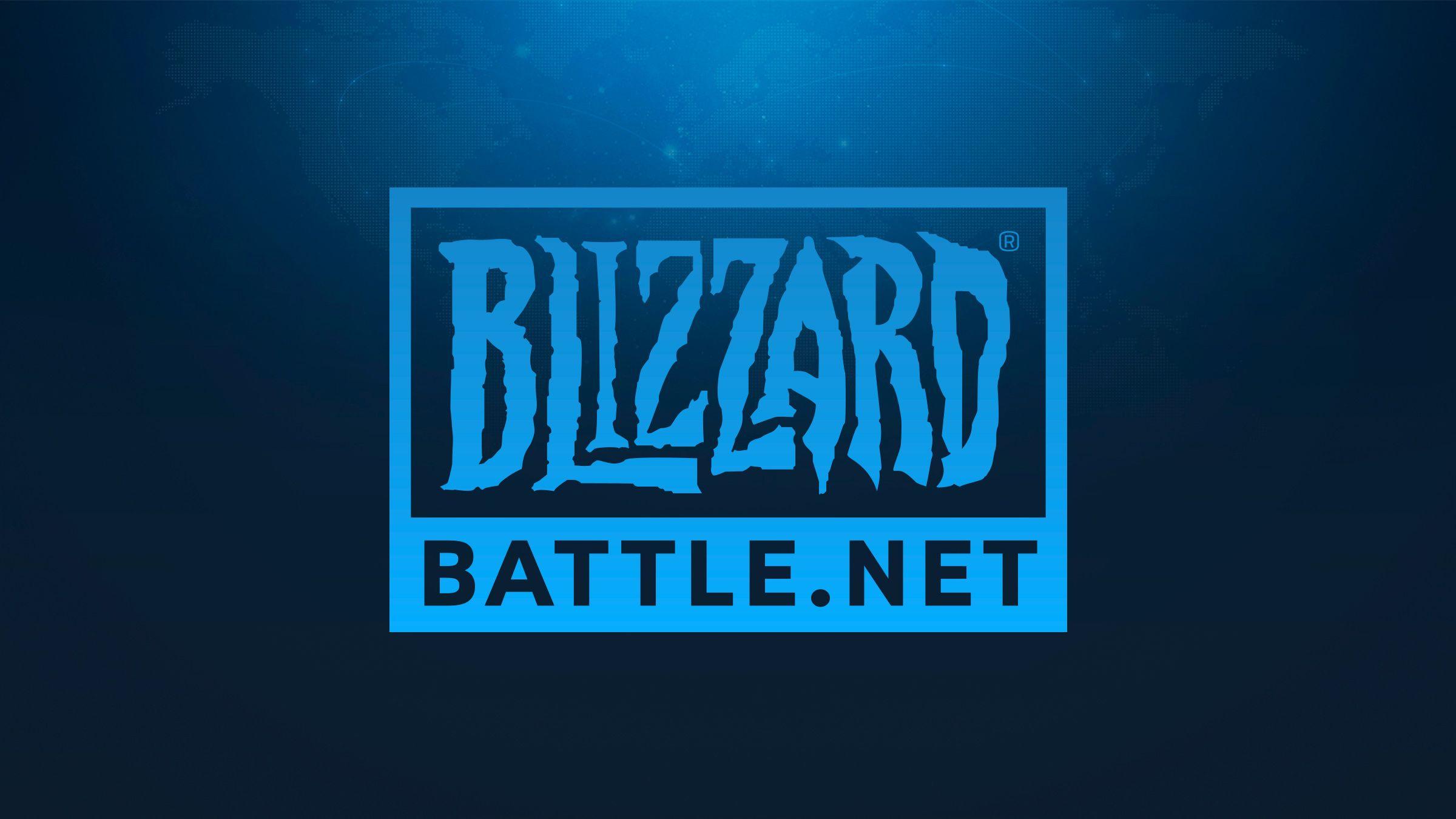 Bnet Logo - Battle.net is called Battle.net again, just like it always was | Ars ...