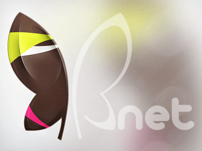 Bnet Logo - Bnet Logo by Smorodina | Dribbble | Dribbble