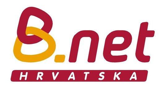 Bnet Logo - B.net