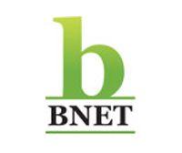 Bnet Logo - BNET – House of Air