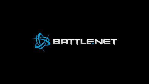 Bnet Logo - Battle.net Logo - The Diablo Gallery