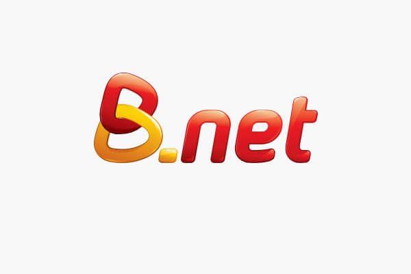 Bnet Logo - We provide award winning video UX on all screens, including Android TV