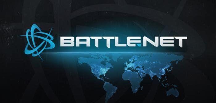 Bnet Logo - Facebook Will Be Integrated Into Battle.net - News - Icy Veins Forums