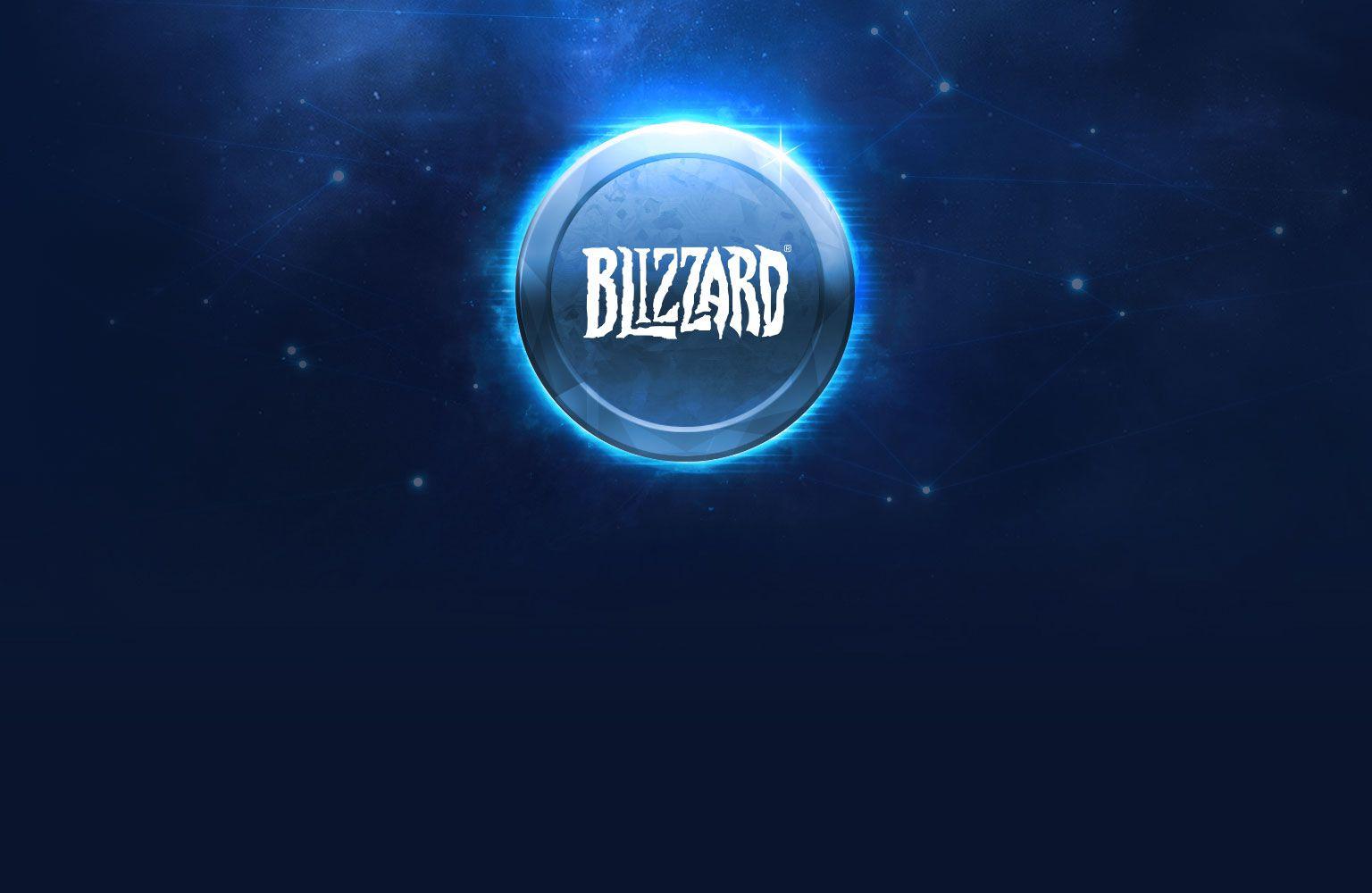 Bnet Logo - Blizzard® Balance - Account Services | Blizzard Shop