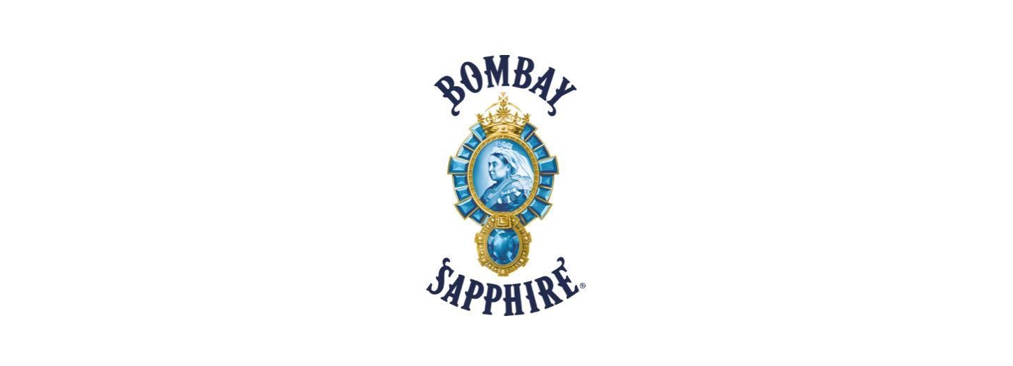 Bombay Logo - logo-Bombay – Fubiz Media