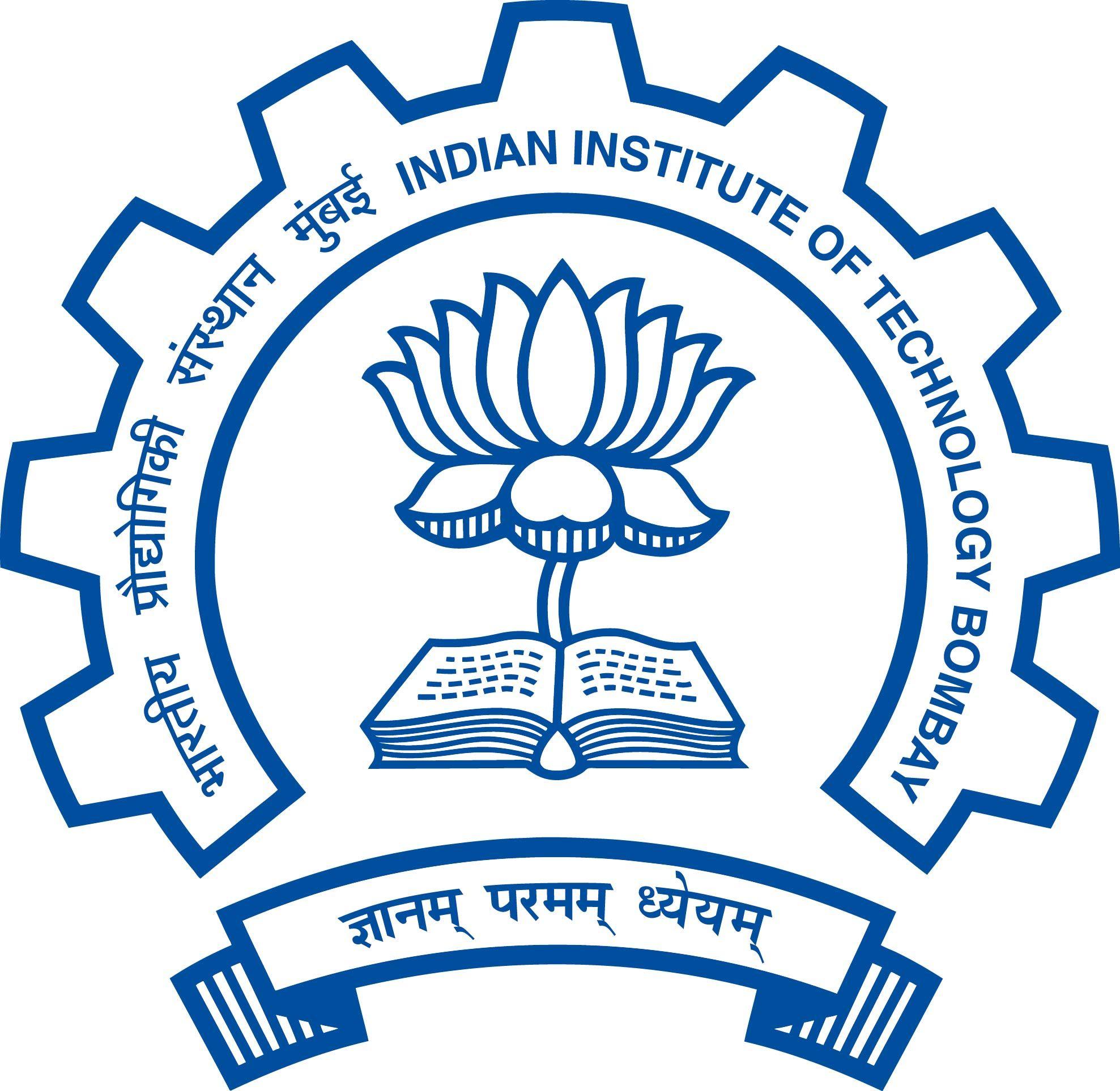 Bombay Logo - IIT Bombay Logo and Diamond Jubilee Logo | IIT Bombay