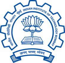 Bombay Logo - Indian Institute of Technology Bombay