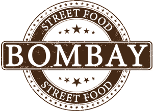 Bombay Logo - Bombay Street Food