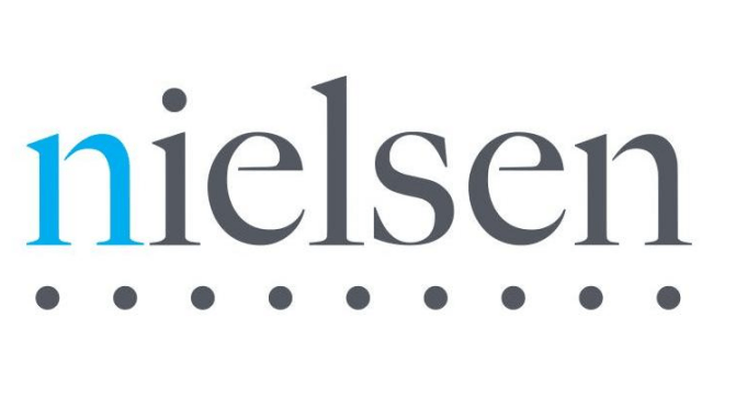 Nielsen Logo - Nielsen Adds Facebook To Social Media Ratings With Twitter – Deadline