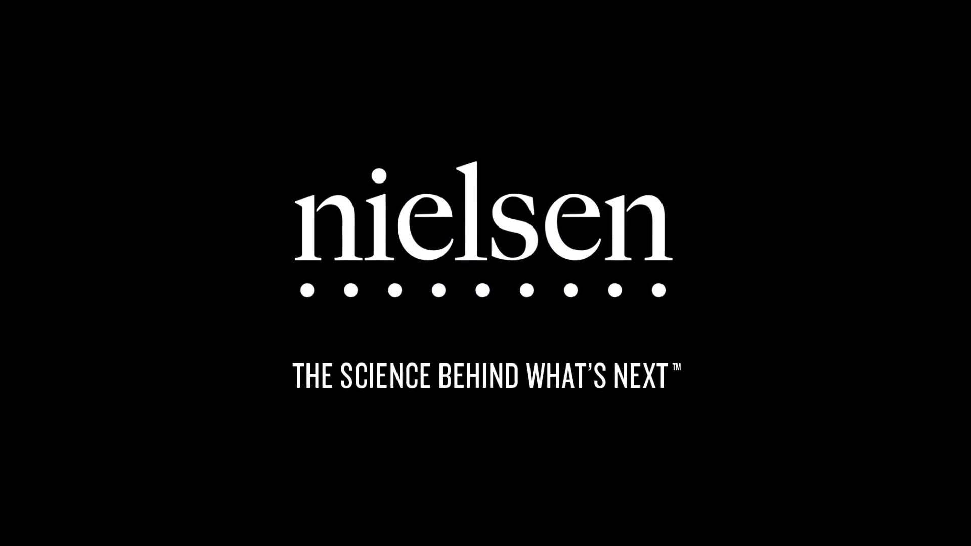 Nielsen Logo - Nielsen Connected System - Retail