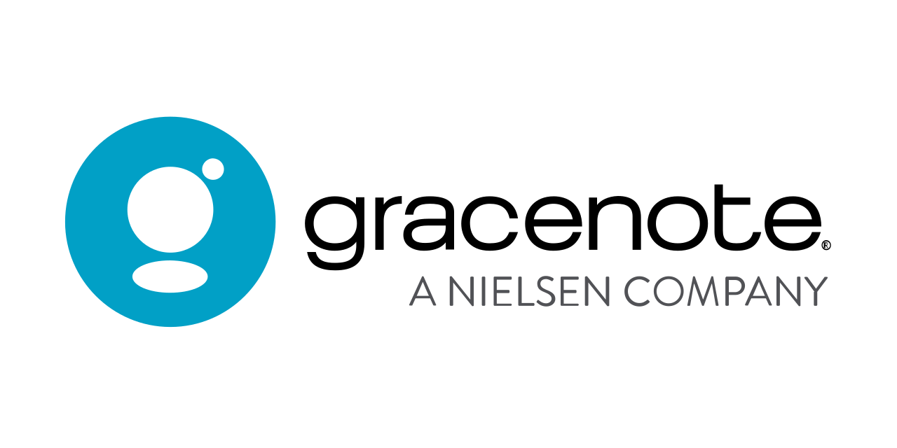 Nielsen Logo - Gracenote A Nielsen Company Logo.svg