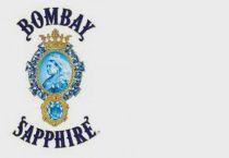 Bombay Logo - Bombay Sapphire. Advanced Fire Solutions