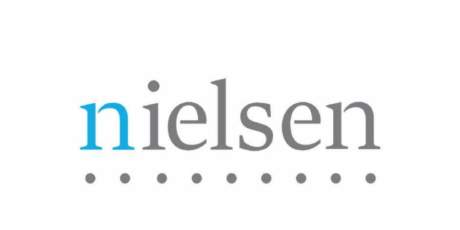 Nielsen Logo - Nielsen Logo