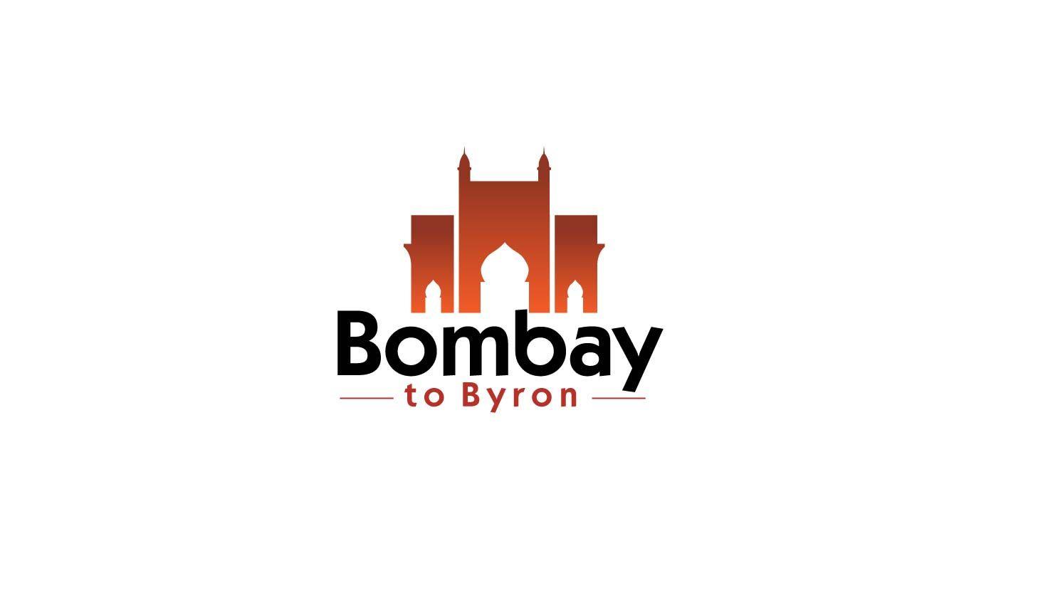 Bombay Logo - Traditional, Conservative, Town Logo Design for Bombay to Byron by ...