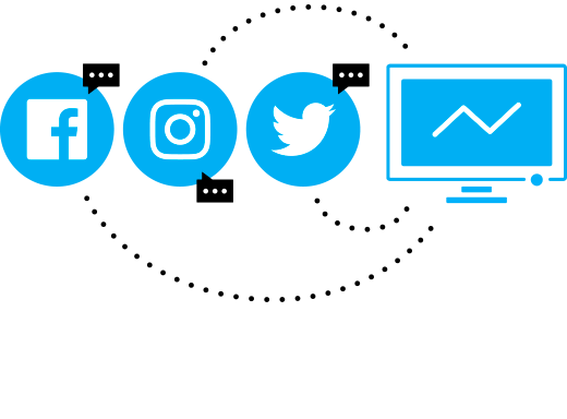 Nielsen Logo - Nielsen Social - Social TV Analytics & Solutions