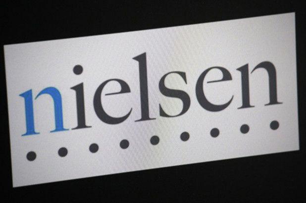 Nielsen Logo - Nielsen open to selling itself in pieces